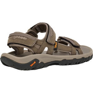 2024 Teva Hombres Sandalias Hudson 1002433 - Bungee Cord